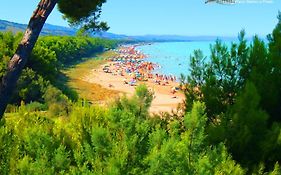 Appartamento Torre Cerrano